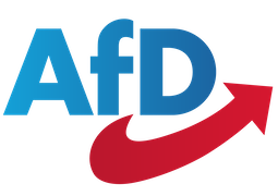AfD Kreisverband Unna Logo