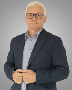 Peter Peciak
