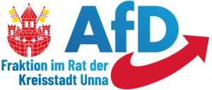 AfD Fraktion im Rat der Kreisstadt Unna